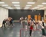 Influencing Lives by Teaching Ballet