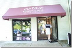 Dad Outside Patchen DE