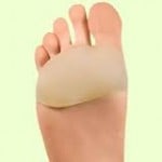 Tendu with Plié 4/4 <small class="subtitle">Working through the metatarsal</small>