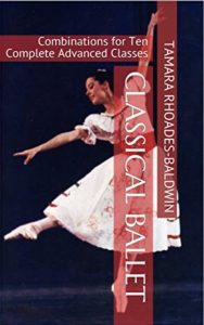 Classical Ballet book