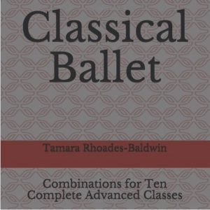 Classical Ballet book